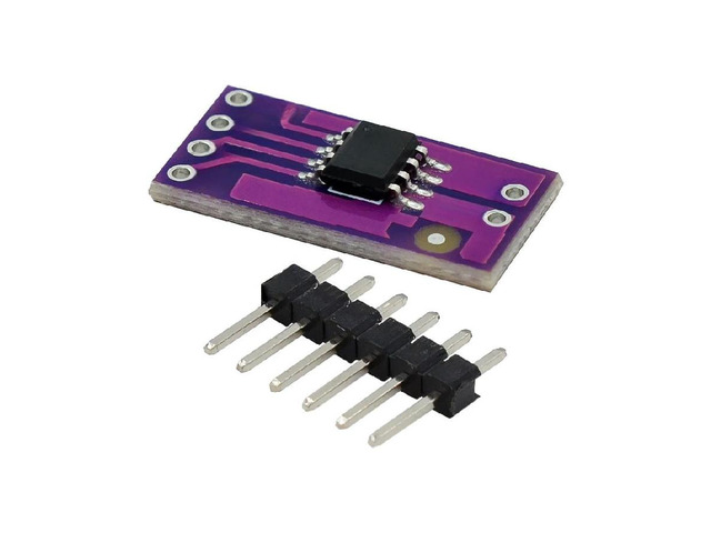 FOR 4599 Si4599 N & P Channel 40V (D -S) MOSFET Expansion Board Module