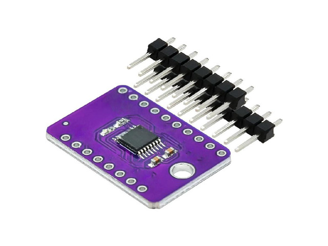 FOR MCU-5018 TS3A5018 10 four-channel SPDT Analog Switch Analog Switch