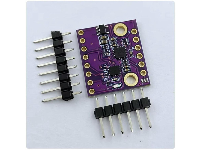 FOR 601N1 6-axis ICM-42688 ICM-45686 BMI323 acceleration gyroscope sensor module