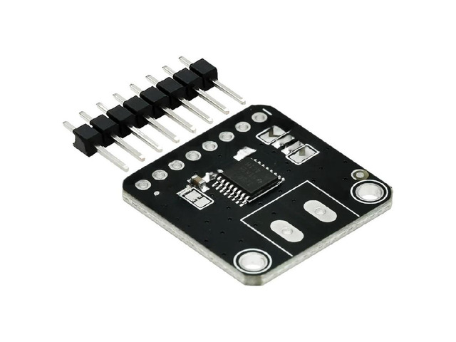 FOR INA260 Voltage Current Power Sensor Module High Or Low Side Measurement Circuit Monitoring