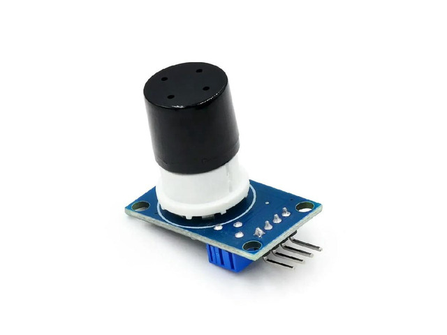 FOR MQ131 ozone sensor, ozone gas detection sensor module