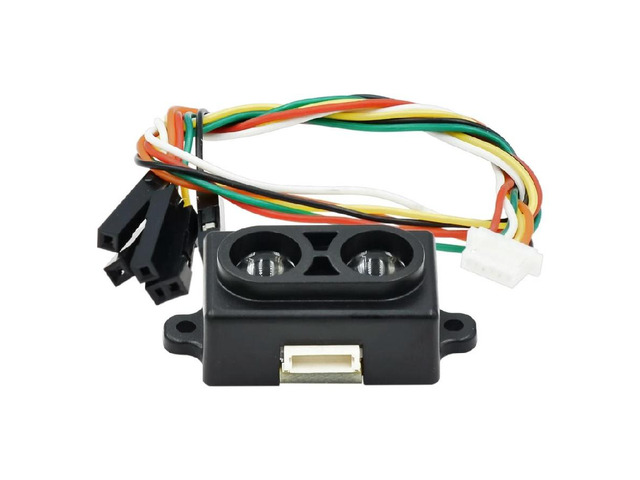 FOR GY-TOF10M TOF Infrared Ranging Time of Flight Ranging Sensor Module IIC Serial Port