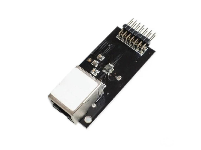 FOR Smart Electronics LAN8720 module network module Ethernet transceiver RMII interface development board for
