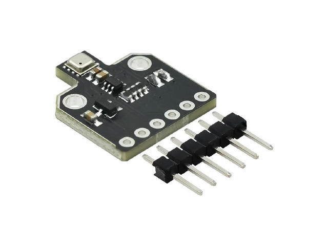 FOR BME688 Environmental Sensor Module Temperature/Humidity/Air pressure/gas for Smart Home and IoT Projects