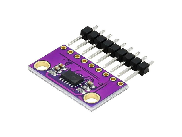 FOR ADXL375 CJMCU-375 latest version of the super high precision 3 axis acceleration instead of ADXL345/346