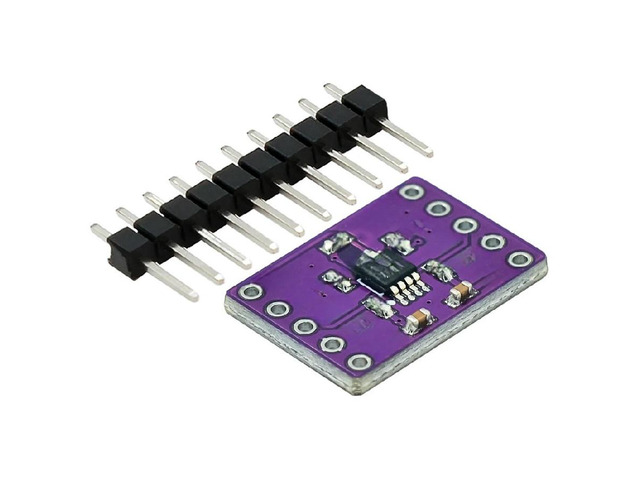 FOR PCA9515A CJMCU-9515 Repeater Module 2CH 400KHz I2C IIC Bus SMBus Repeater Dual Bidirectional 5V