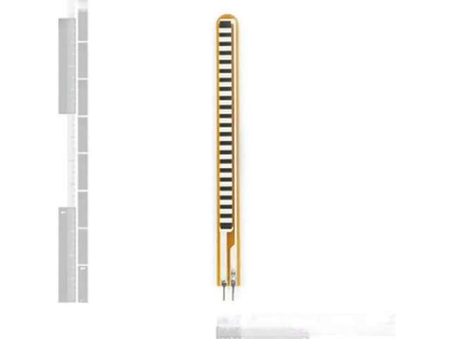 FOR Flex Sensor 2.2 inch Bend Flex Sensor for Robotic hand Electronic gloves Flex2.2 flex4.5 Flex Sensor 4.5