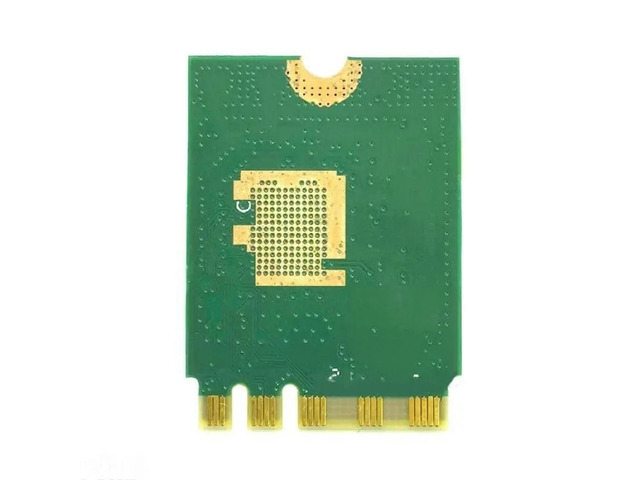 WiFi 6 AX1800 RTL8852BE M2-NGFF Adapter BT5.2 Card