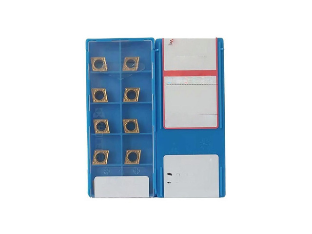CCMT09T308HQ 09T304HQ 060204HQ PV90 Inserts