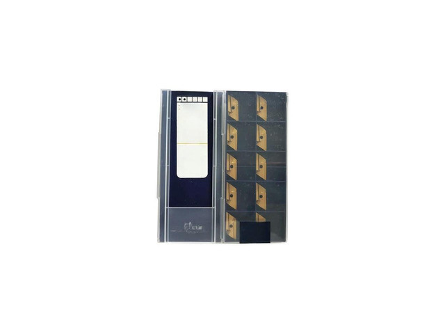 YG-1 KNUX1604 KNUX160405L KNUX160405R Insert
