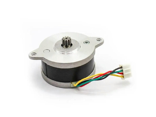 36BYGH Pancake Motor 30000Hrs 70cm Extension Cable