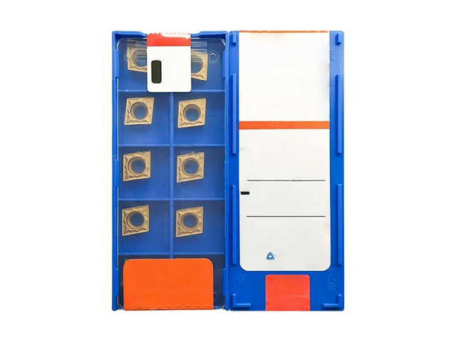 CCMT060202 CCMT09T3 CCMT120408 C25 Inserts