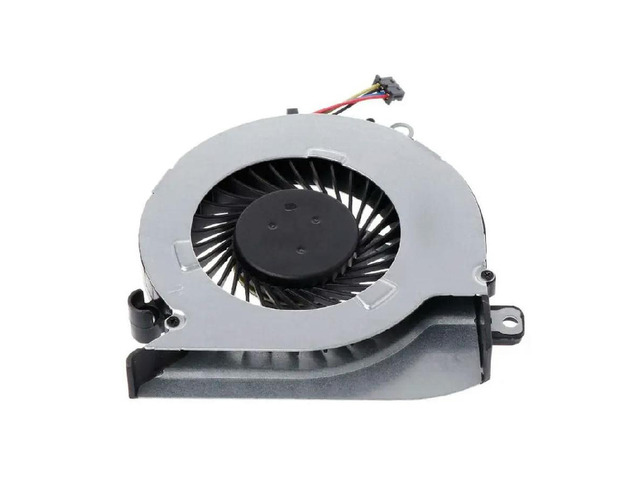 CPU Cooler Fan 812109-001 for 15Z-A 15-AB 17-G