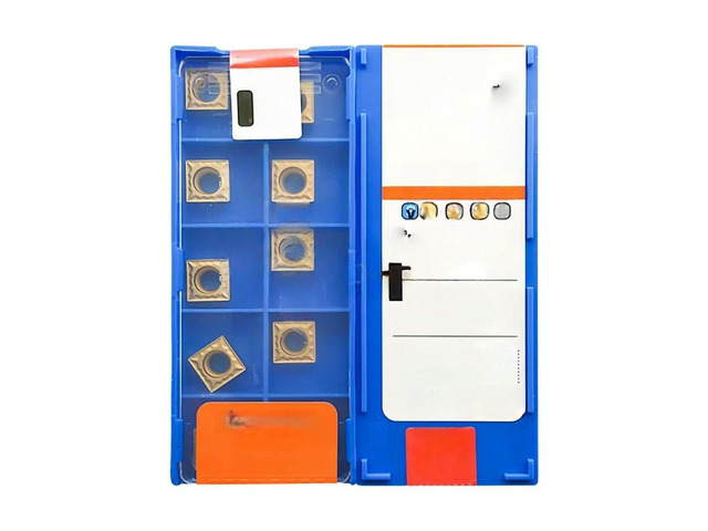 SCMT09T304 308 SCMT120408 HMP-PC9030 Insert