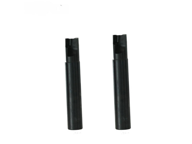 BAP400R 25-25-150-2T Right-Angle Face Mill