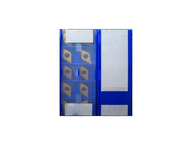 DCMT YBG205 YBC251 YB9320 Steel Stainless Steel