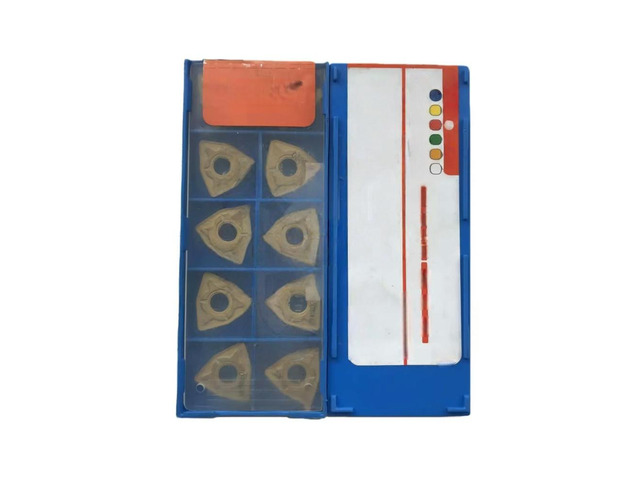 WNMG0604 WNMG0804 04 08 HM GR NC3120 Insert