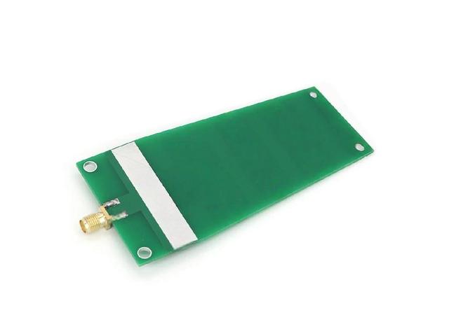 FOR 2.4G High Gain Antenna 10 DB Directional Image Transmission Yagi Antenna 416 WIFI Antenna Directional Yagi Antenna For Yagi