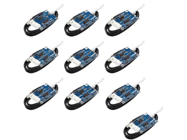 FOR TDs Sensor Module Analog Signal Solubility Solid Water Quality Detection Suitable for 51/ 32