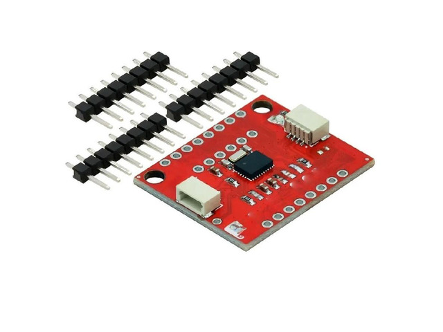 FOR VR IMU Breakout - BNO086 ( ) triaxial accelerometer/gyroscope/magnetometer