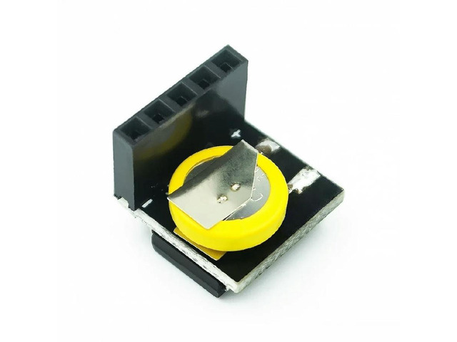 FOR DS3231 Real Time Clock Module RTC 3.3V/5V with for Pi for