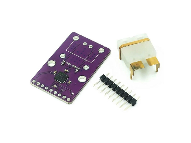 FOR CJMCU-96 MCP9600 Type K/J/T/N/S/E/B/ R Thermocouple Converter Module Supports I2C IIC Interface Temperature Conversion
