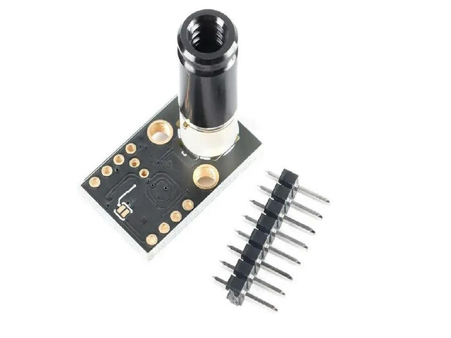 FOR MLX90640 Camera Module Thermal Image Temperature Sensor 32x24 IR Infrared Array Thermometric Dot Matrix 32*24 Sensor Module