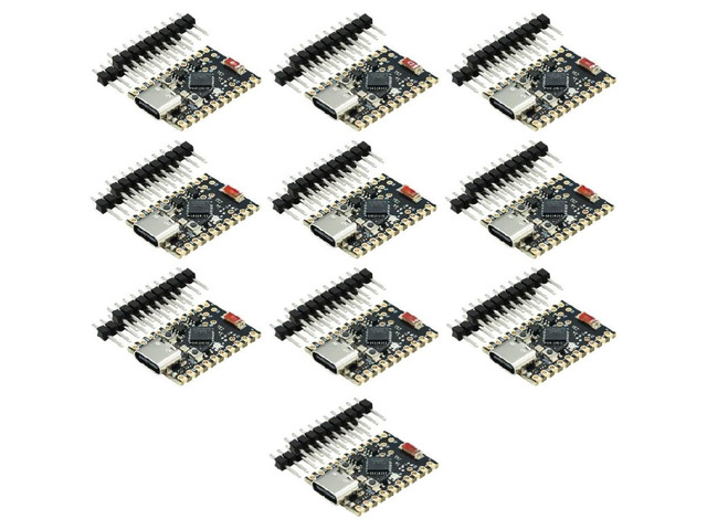 FOR -C6 SuperMini Development Board Microcontroller Programming Learning Controller Core Board