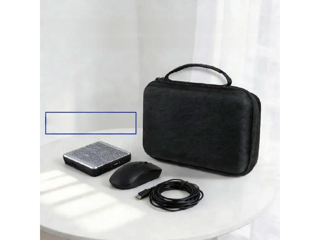 EVA Organizer Case for Mini Desktop Keyboard Mouse