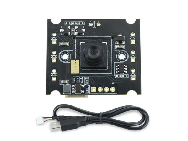 2MP 1080P Autofocus USB Camera Module OV2720