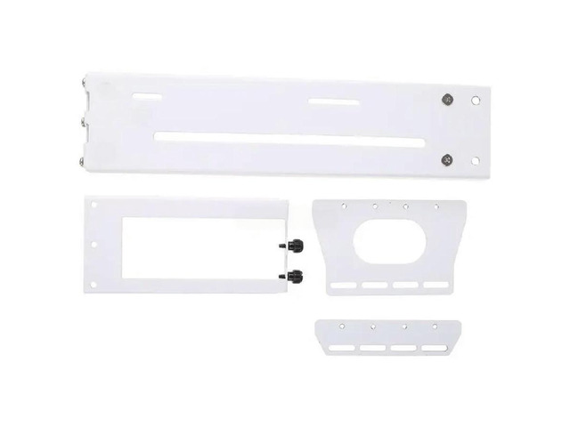 GPU Bracket Holder PCIe Vertical Graphics Card Stand