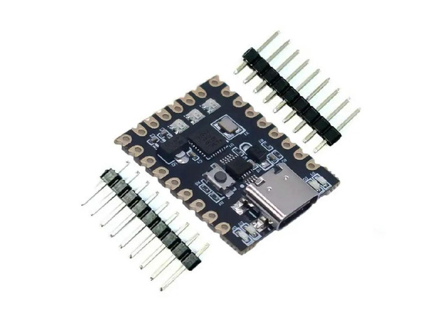 Type C Development Board Chip for DIY Programming
