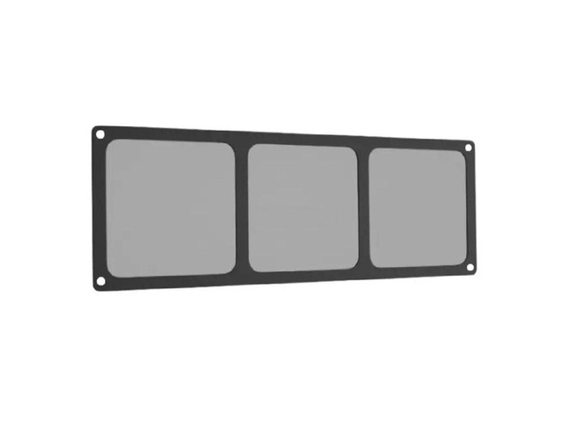 14cm Dust Filter Cover for PC Case Fan Optimized