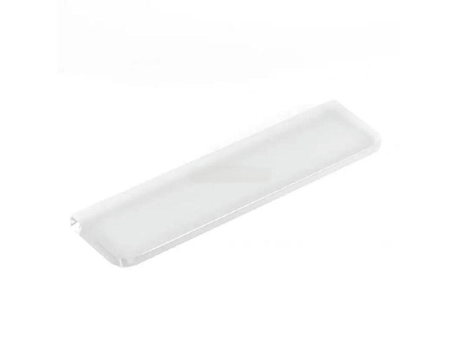 Acrylic Keyboard Wrist Rest AntiSlip Grip Gaming