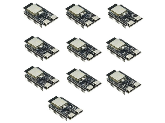 FOR -C6 WiFi+ Internet Of Things Dual Type-C Development Board Core Board -C6-DevKit C For