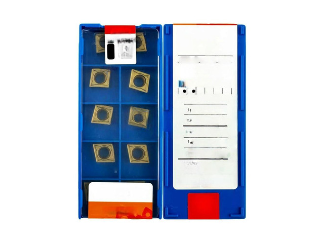 CCMT0602 CCMT09T3 CCMT120408 C25 NC6010 Insert