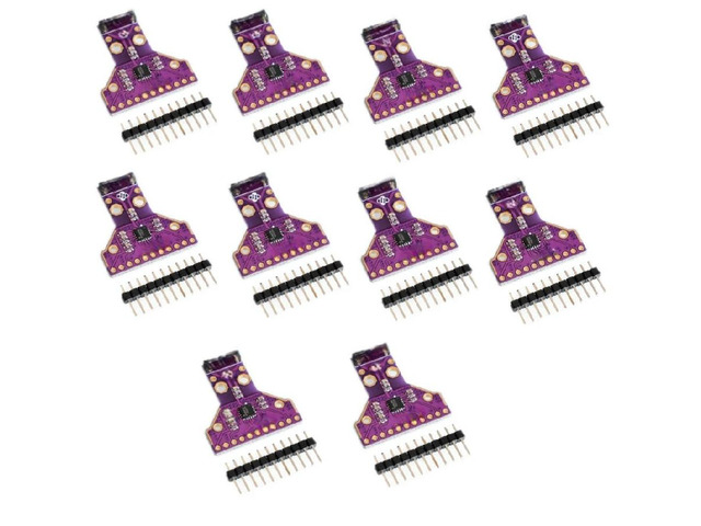 FOR AS3935 Lightning Sensor for Lightning Detection Storm Distance Measurement Electronic Component