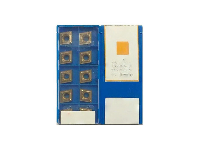 CCMT12 CCMT120408GK CCMT09T308HQ CA5515 Insert