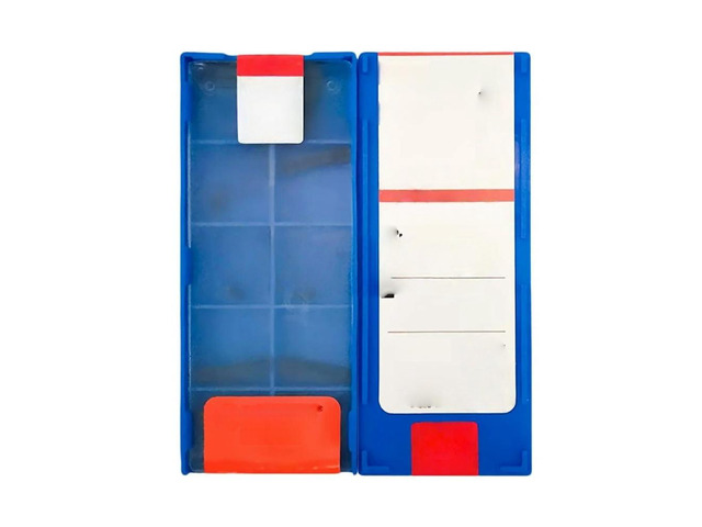 MFMN300 NC3020 PC5300 NC3120 Grooving Insert