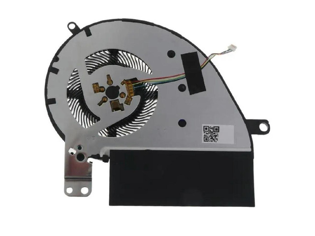 CPU Cooling Fan for UX333 UX333F UX333FN