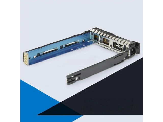 2.5 651687-001 Lff HDD Tray Caddy for ProLiant