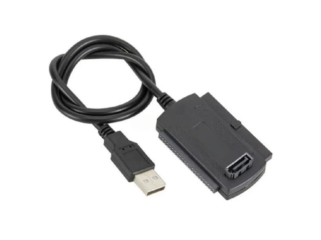 USB To IDE Converter Cable for External HDD