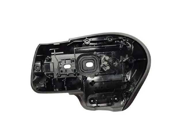 Abrasion Resistant Mouse Base Plate Toolless