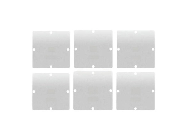 BGA78 to BGA152 Rework Stencil Reballing 6 Size
