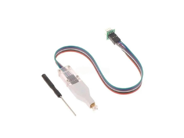 Sop8 Wson Chip Programming Probe Spring Pin