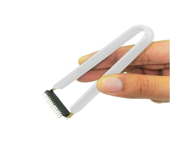 Stainless Steel Keycap Puller Removal Tool