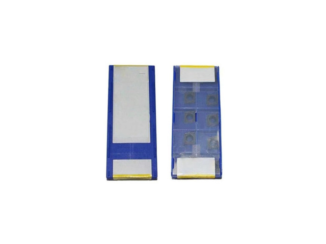 CCMT1204 602 YBG205 YBC251 Steel Alloy Insert