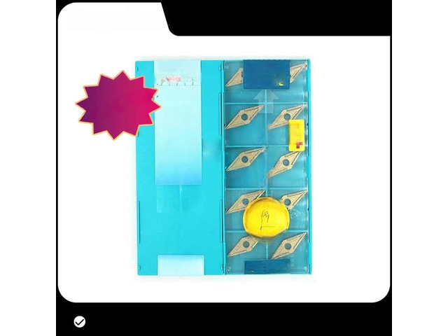 VNMG160408 04 PC MT MT TT8125 Roughing Insert