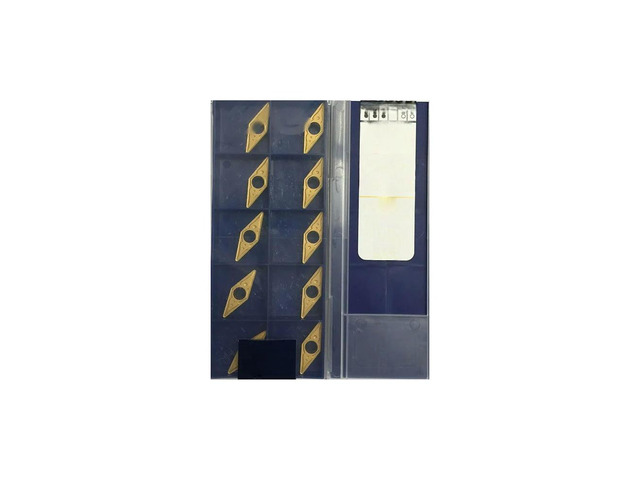 YG-1 VBMT1604 VBMT160404 VBMT160408 YG801