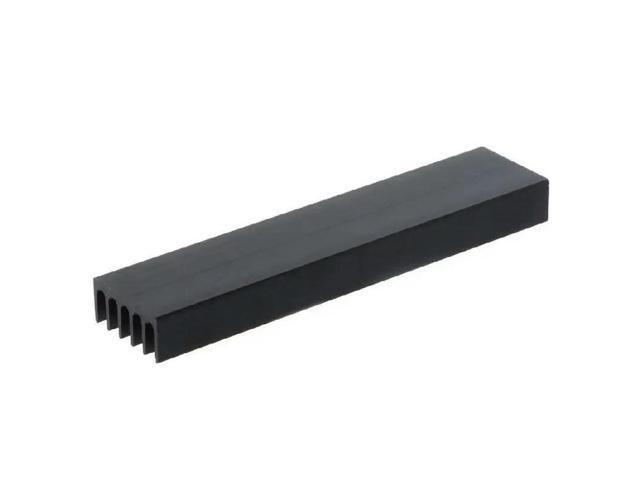 Thin 10mm M.2 SSD Heat Sink 22110 PCI-E